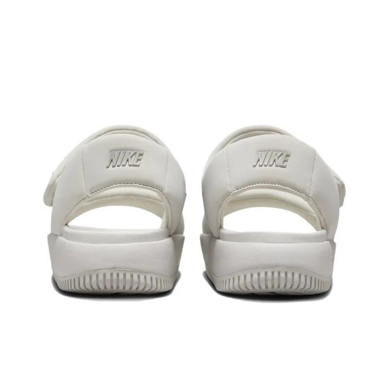 Nike Calm Sandal Light Bone Women's-4