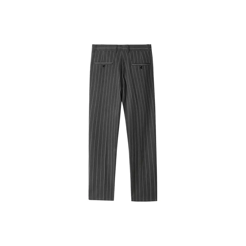 Minfinity Suit Trousers Unisex-10