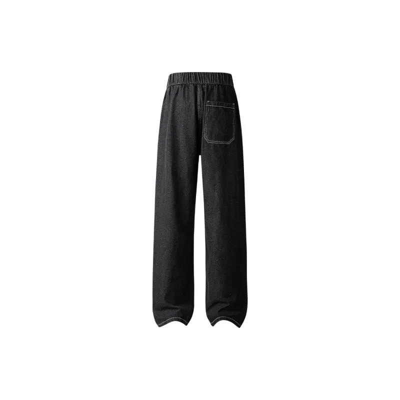 ONEANNET Jeans Unisex-1