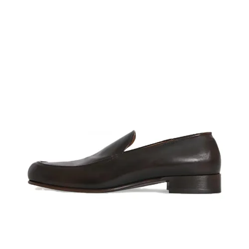 THE ROW Loafer Women's Brown