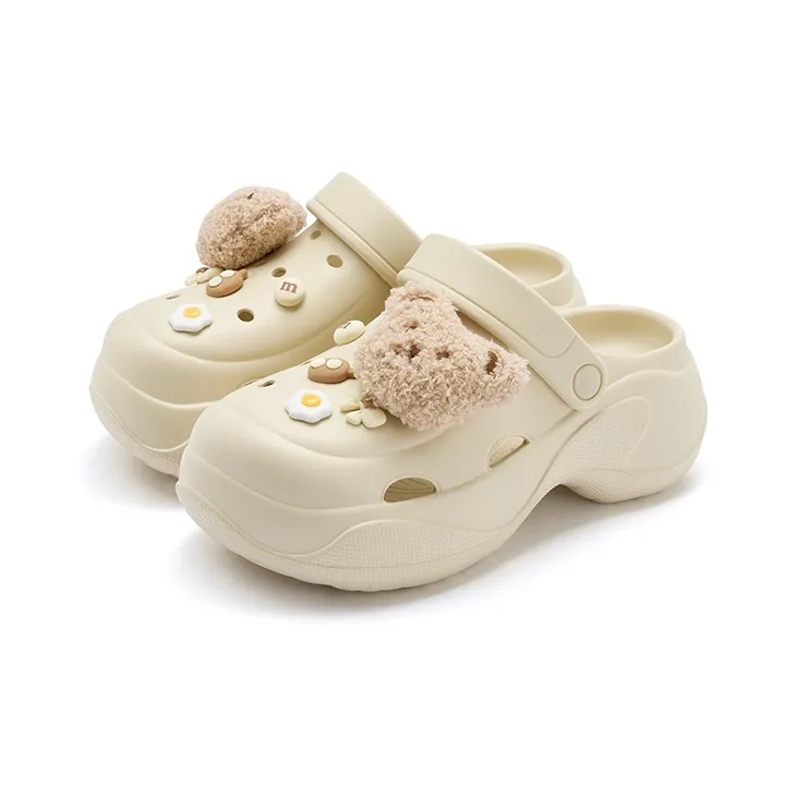 JOSINY JOSINY Clogs 4.5cm Women's-8