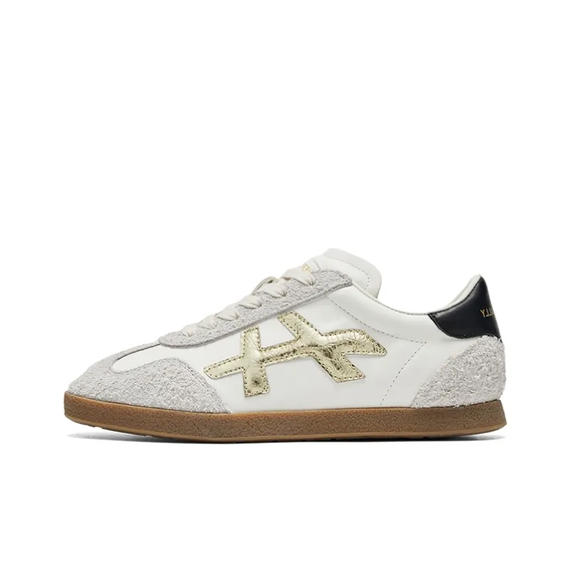 CHERYKALLY Wear Resistant Coverage Low Top Skateboard Shoes Women's-0