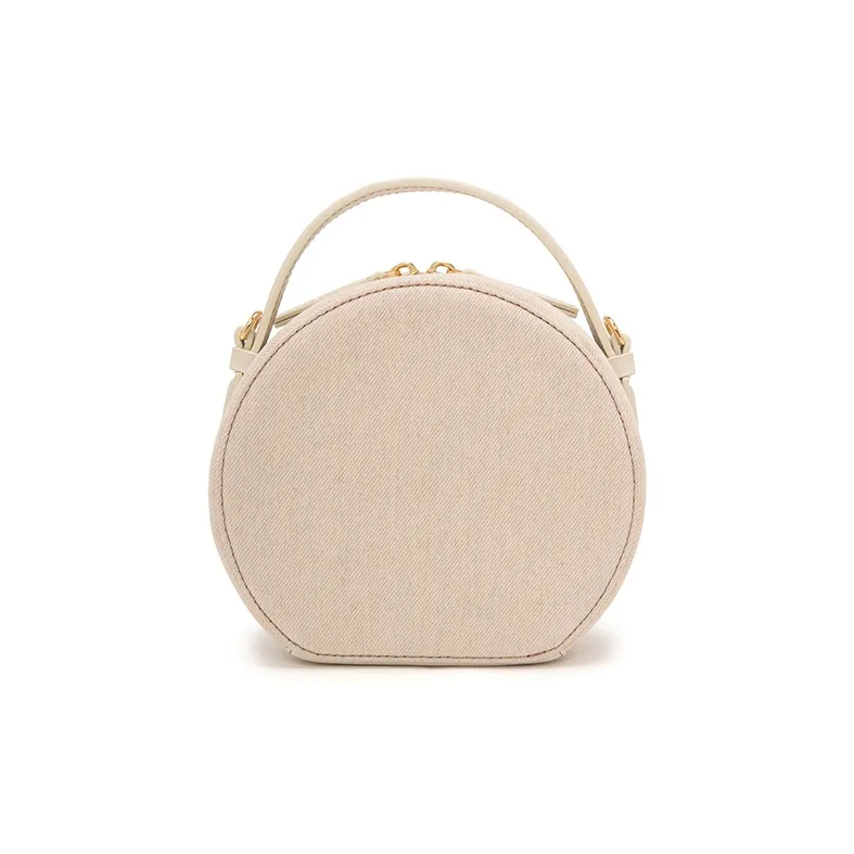 ELLE Fabric Crossbody Bag, Handbag Women's Multicolor-3
