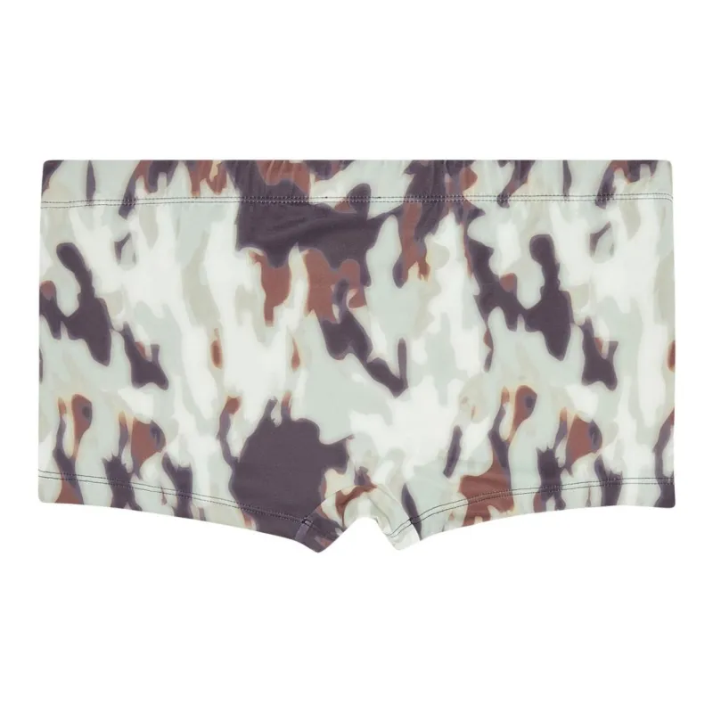 DIESEL Swimming Shorts Men's Multicolor-1