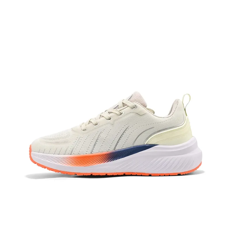TOMAY Low-Top Casual Shoes Unisex-6