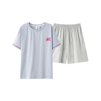 Lanza Unisex Pajama Sets