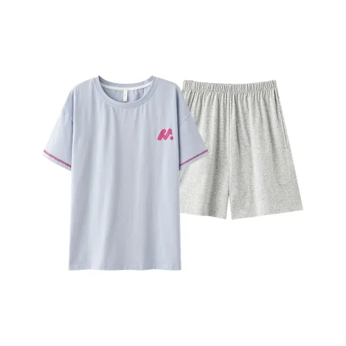 Lanza Unisex Pajama Sets