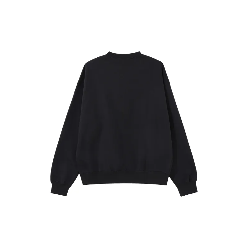 Nike Lab Fleece Crew Asia Sizing-1