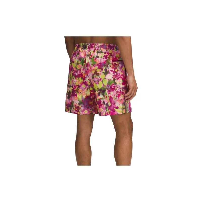 Lululemon Pool Casual Shorts 7' Men's-7