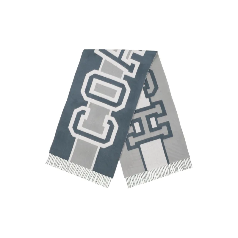 COACH Knit Scarves Women's-1