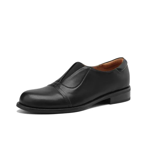 KKYN Casual Single Shoes 3cm Women's