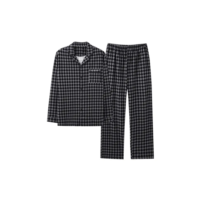 Ordifen Men Pajama Sets-0
