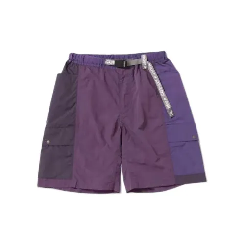 and wander Unisex Casual Shorts