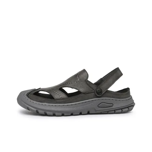 CAMEL ACTIVE Beach Sandals Men