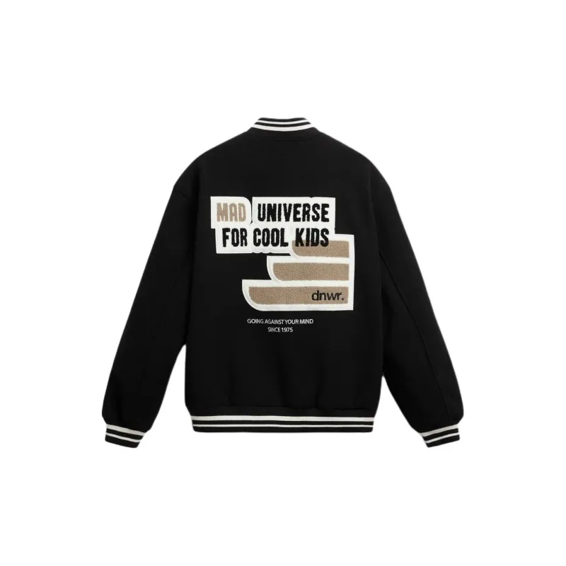 ZARA Jackets Men Black-1