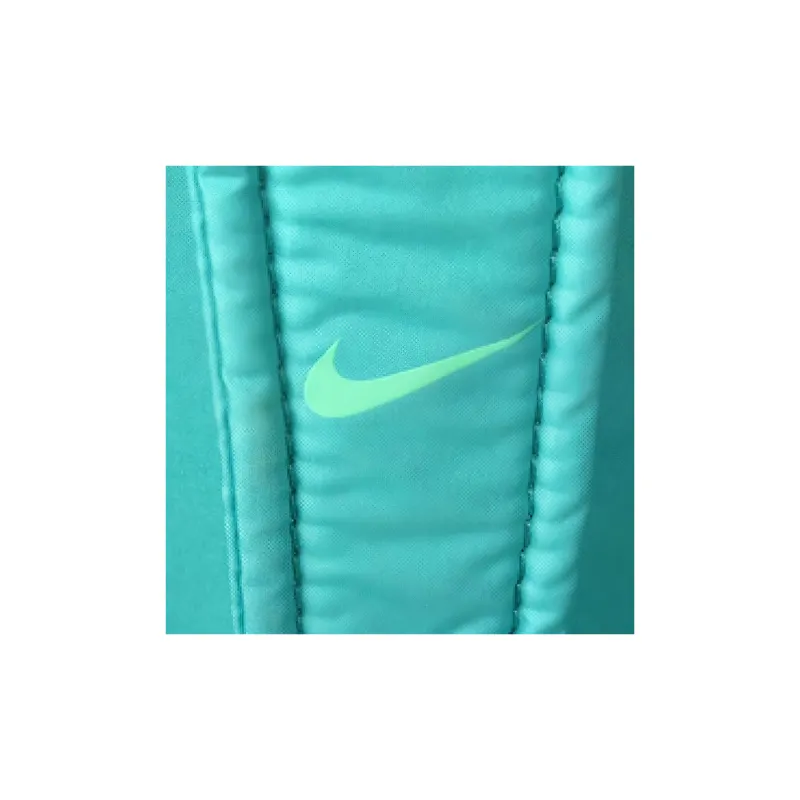 Nike Polyester Backpack Women's Tiffany Blue-4
