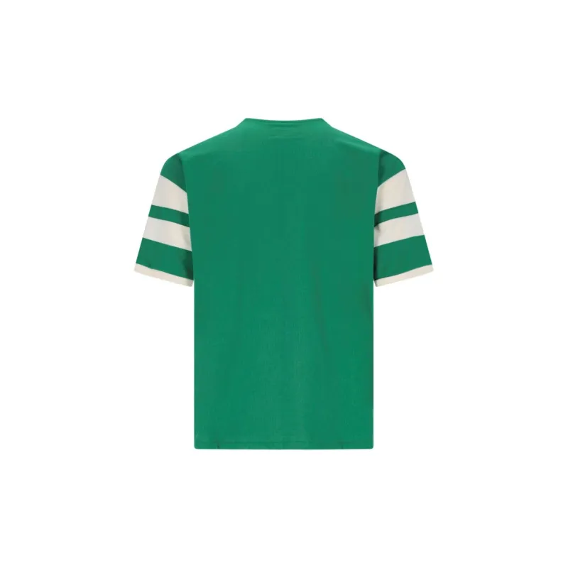 RHUDE Sugarland Ringer Tee-1