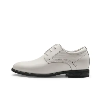 GOG Business Formal Leather Shoes Men's