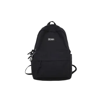 Meow In The Grass Canvas Canvas Bag Backpack