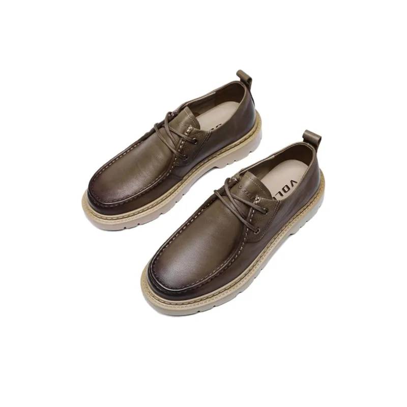VOLO Work Boots Casual Shoes Men's-6