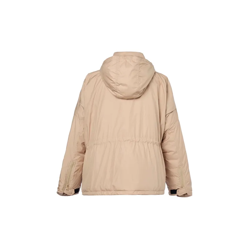 Nike Therma Fit Repel M65 Jacket Beige-1