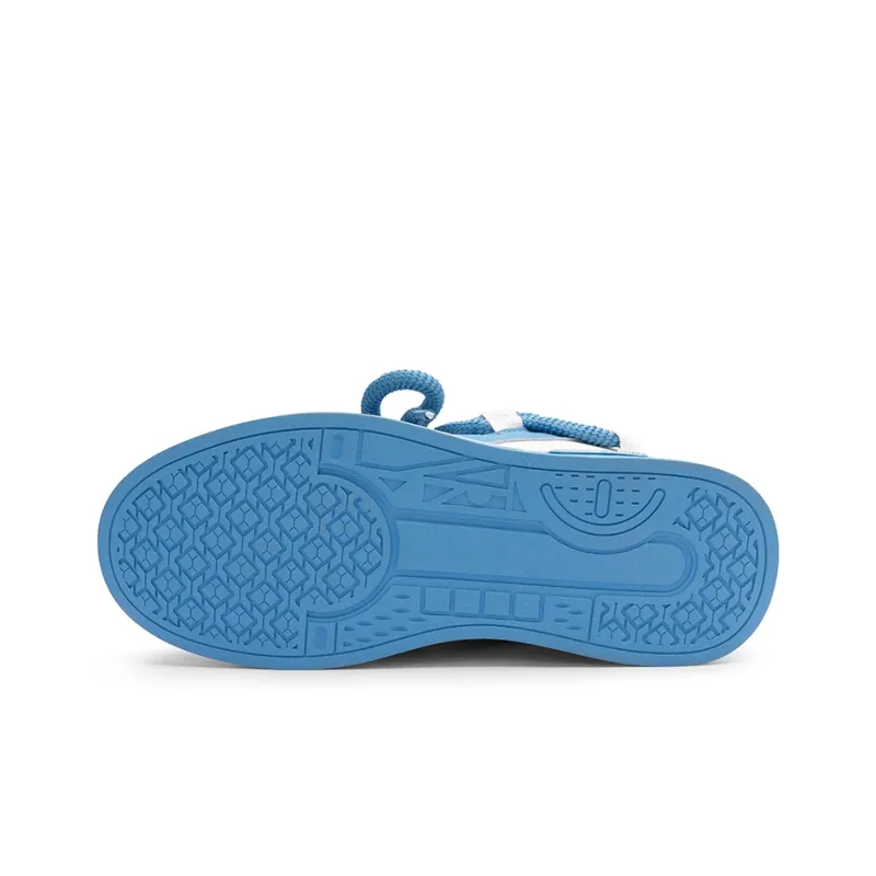 Seattle Palm x ABCIU Anti-Slip And Wear-Resistant Breathable Low-Top Skateboard Shoes Unisex-13