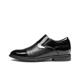 Black Height Increasing 6.5cm-0833747ZA