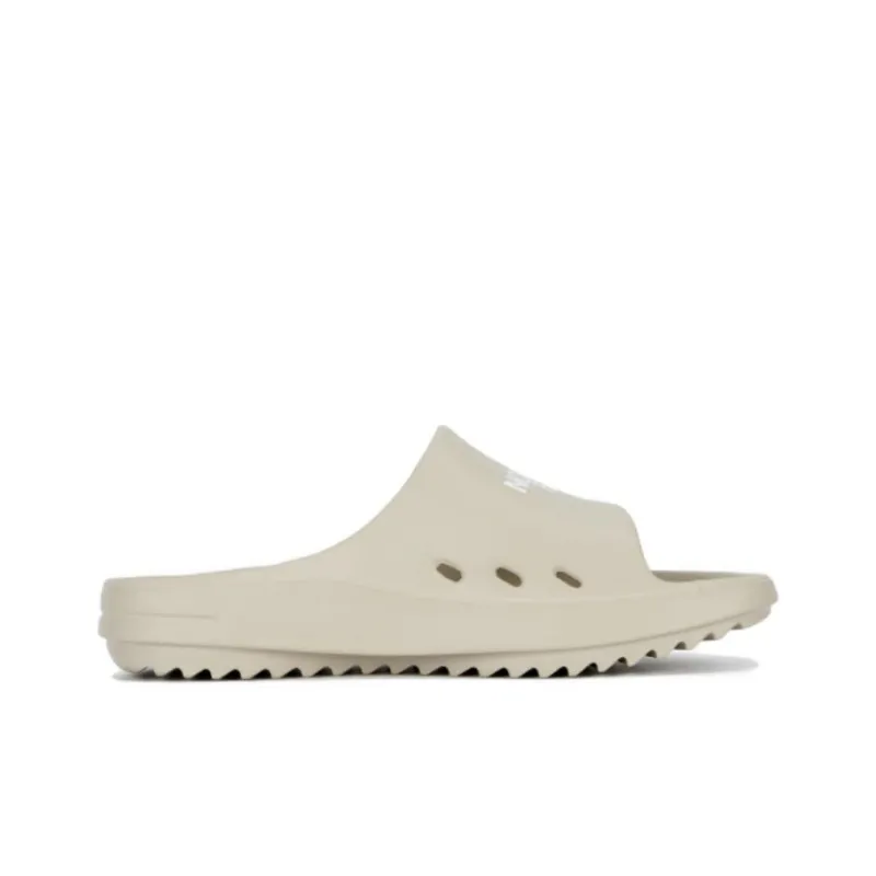 THE NORTH FACE CAMPER'S SLIDE Slip Resistant Slide Slippers Unisex Umber-1