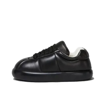MARNI Padded Low Top Sneakers