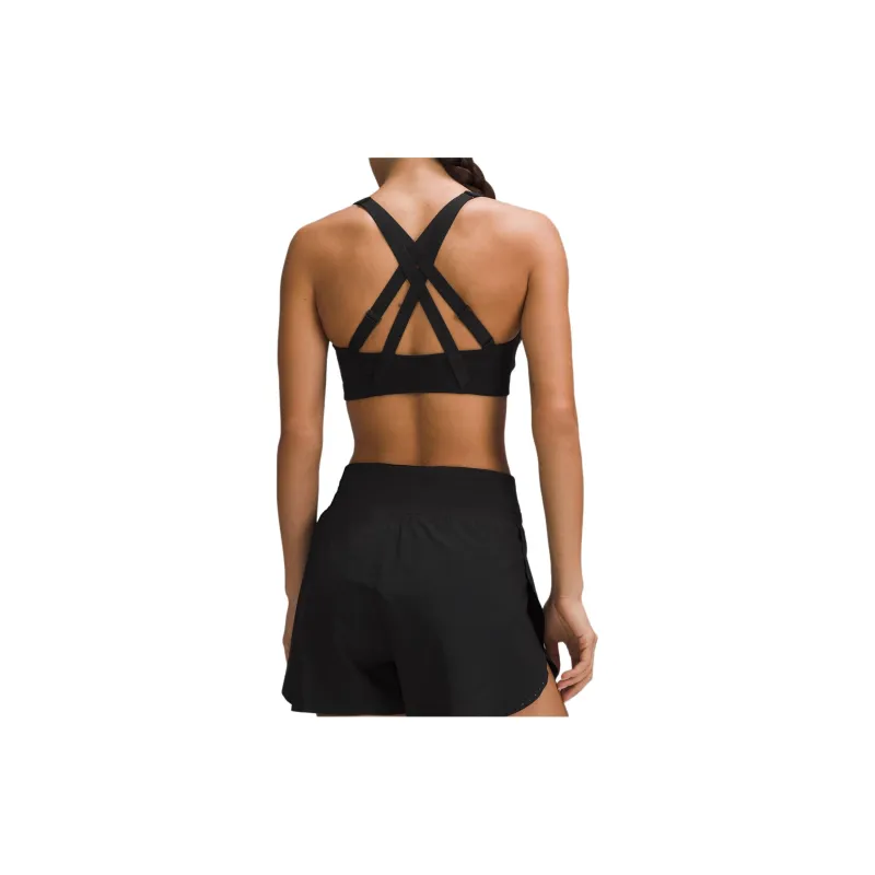 Lululemon Energy Sports Underwear Women's Black-1