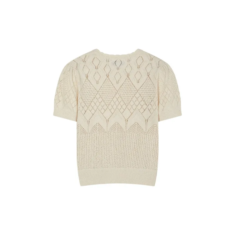 Teenie Weenie Sweaters Women's-6