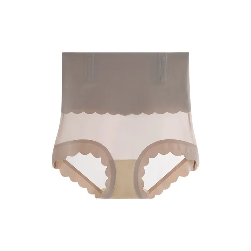 KJ Women's Shapewear Bottoms-7