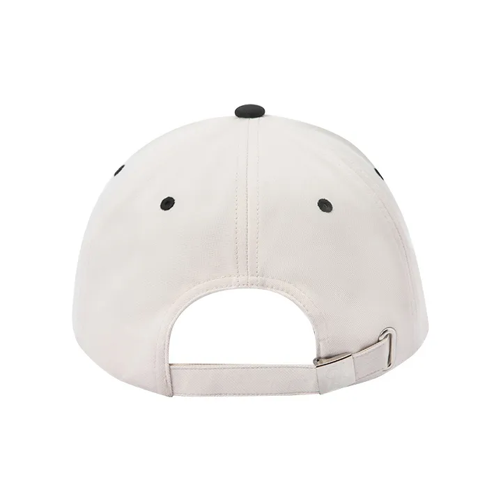SEM/R Polyester Baseball Caps Unisex-1