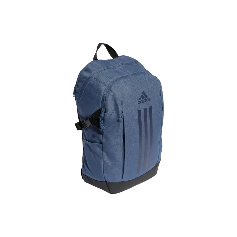 Adidas Recycled Polyester Backpack Regular Unisex Ink Blue & Dark Navy Blue-1