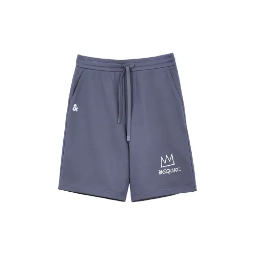 JACK&JONES Casual Shorts Men