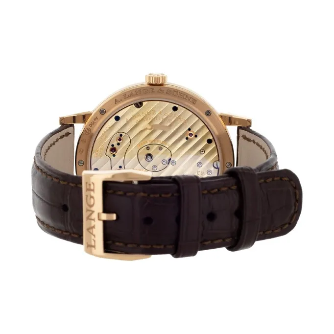 A. Lange & Söhne Men LANGE 1 Watch-2