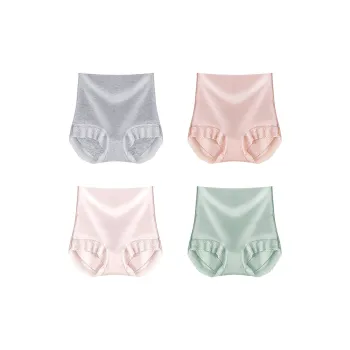 Ordifen Underpants Women's 4 Pack
