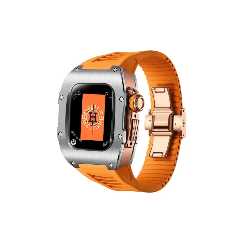Soul Cool Trendy Customized Watch Cases Unisex RM7412 T-6