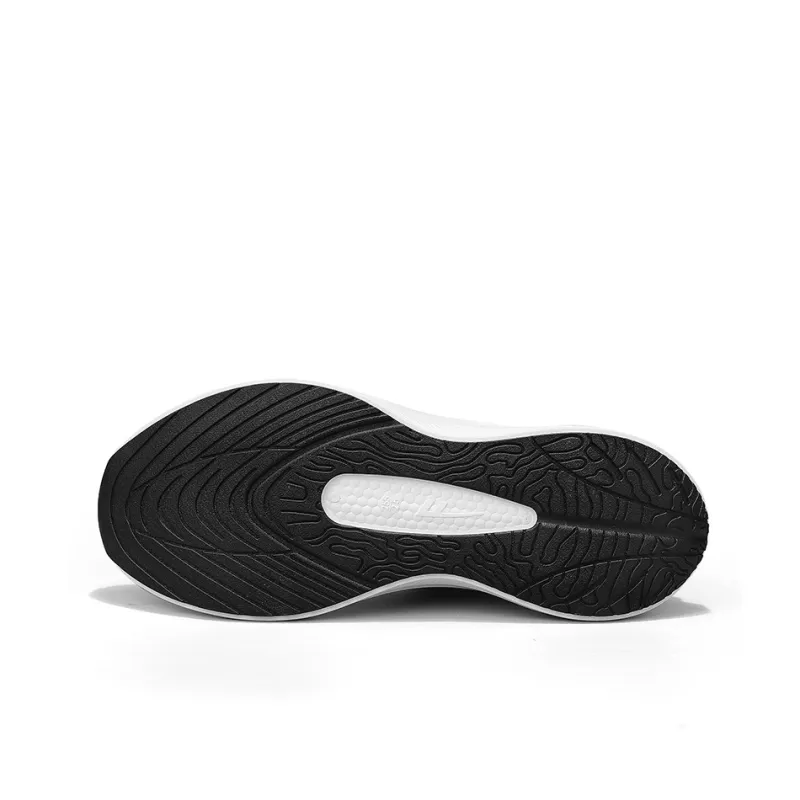 Warrior Abrasion Resistant Breathable Low Top Casual Running Shoes Men's-3