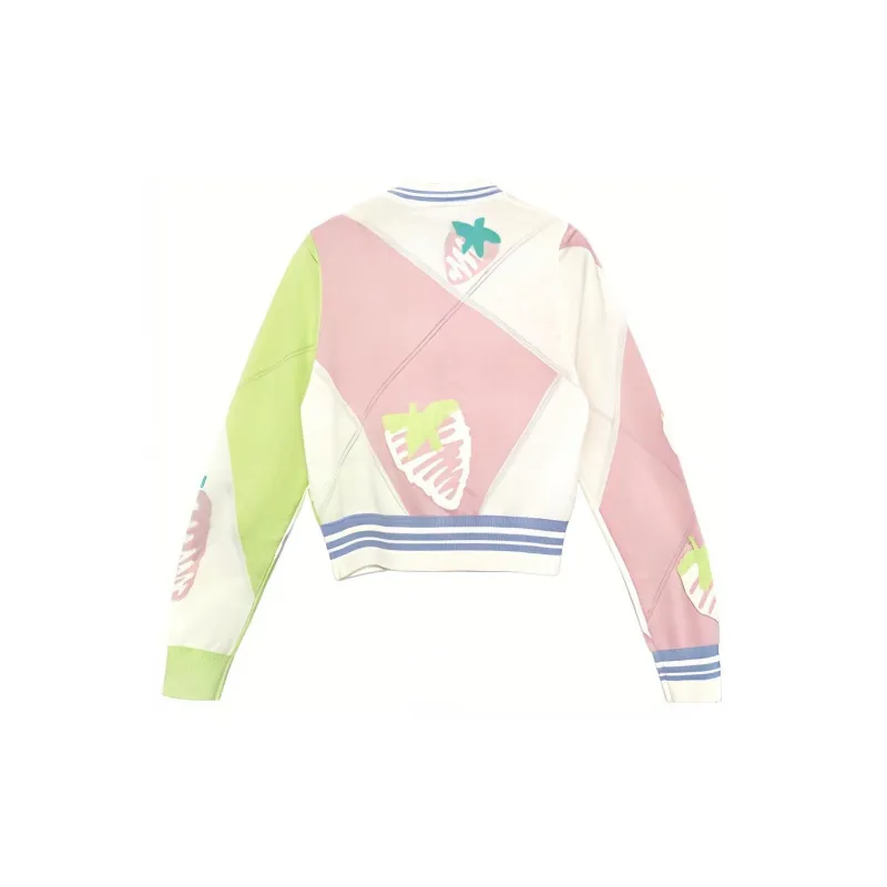 CHAU·RISING Knitwear Women's-1