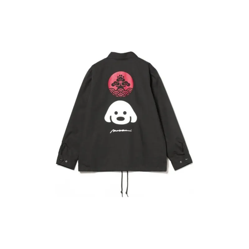 Beams Jackets Men-1
