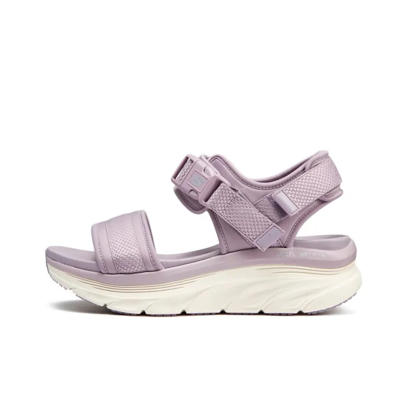 Skechers Beach Sandals Women's Purple-0