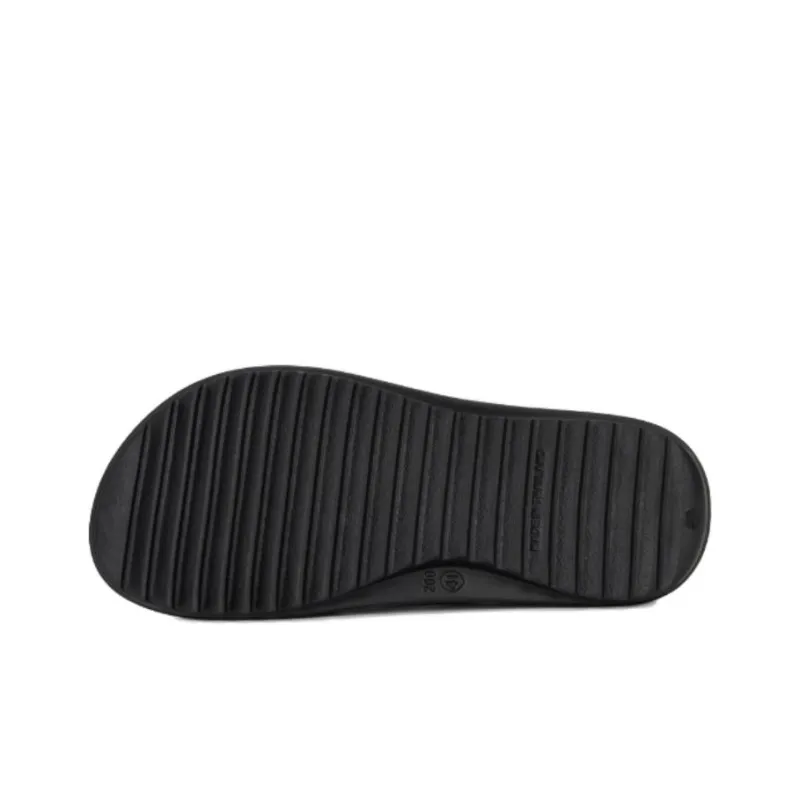THE NORTH FACE Camper's Slide Slippers Unisex Black-3