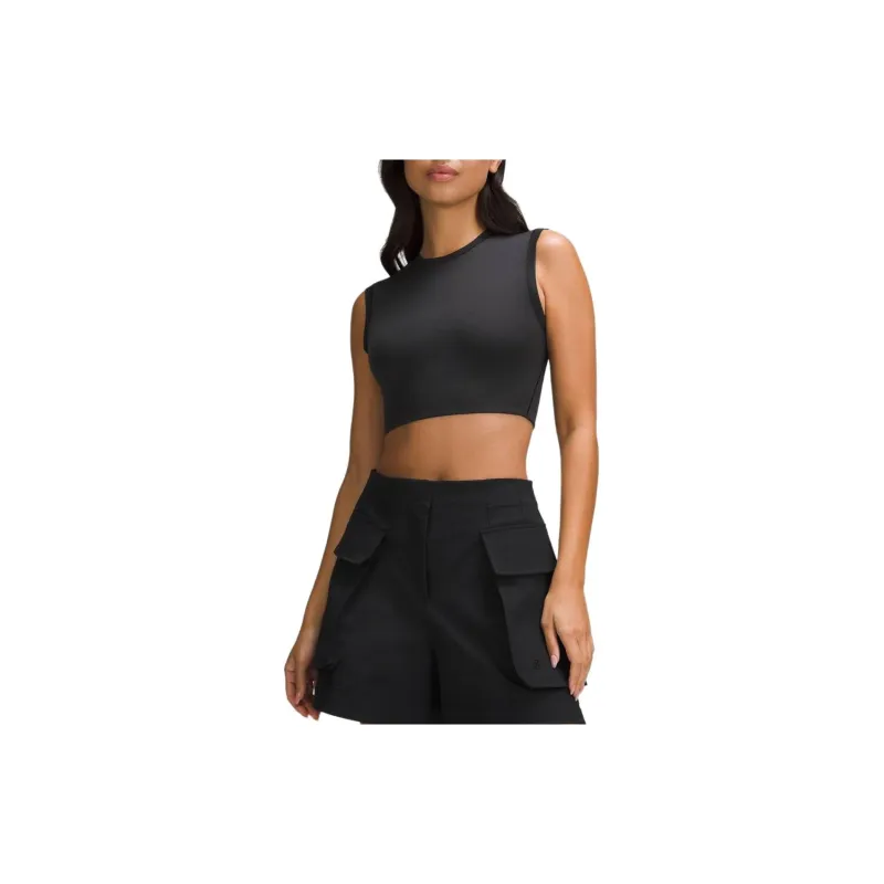 Lululemon Nulu Yoga Tank Tops Women's-7