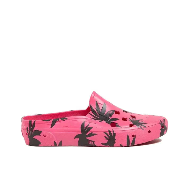 Slip On Vans Mule Trk 'Palm Pink Glo'-1