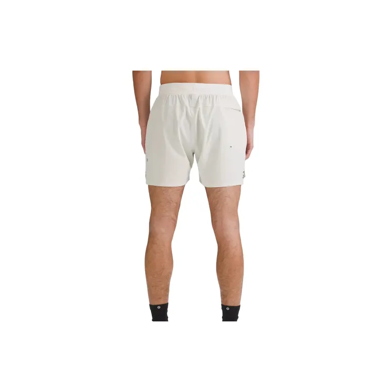 Lululemon License To Train Collection Casual Shorts 5' Men's-4