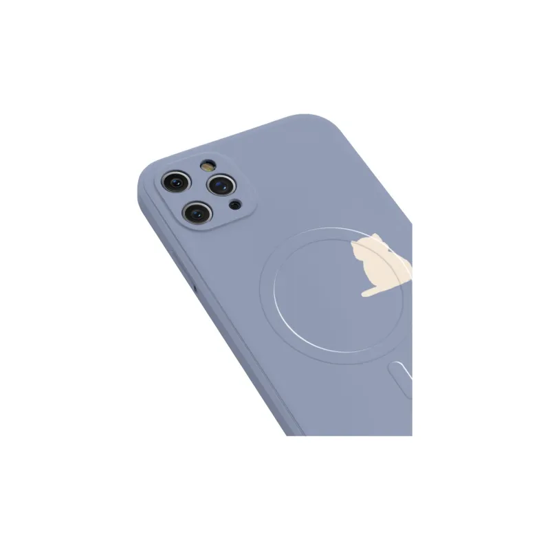 MINISO Phone Cases-7