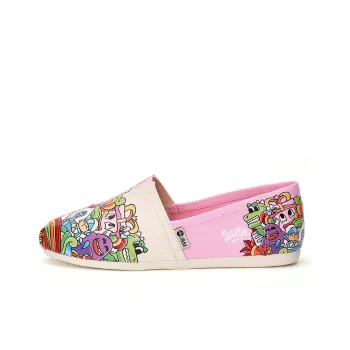 Joy&Mario Casual Single Shoes 1.5cm Women's