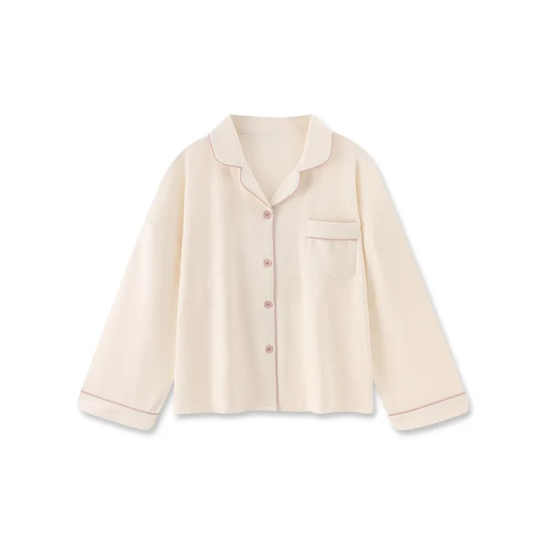Beast's Secret Pajama Set Women's Pink-1
