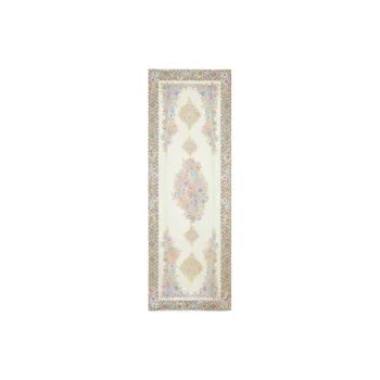 ETRO Floral-Printed Rectangle Shape Scarf